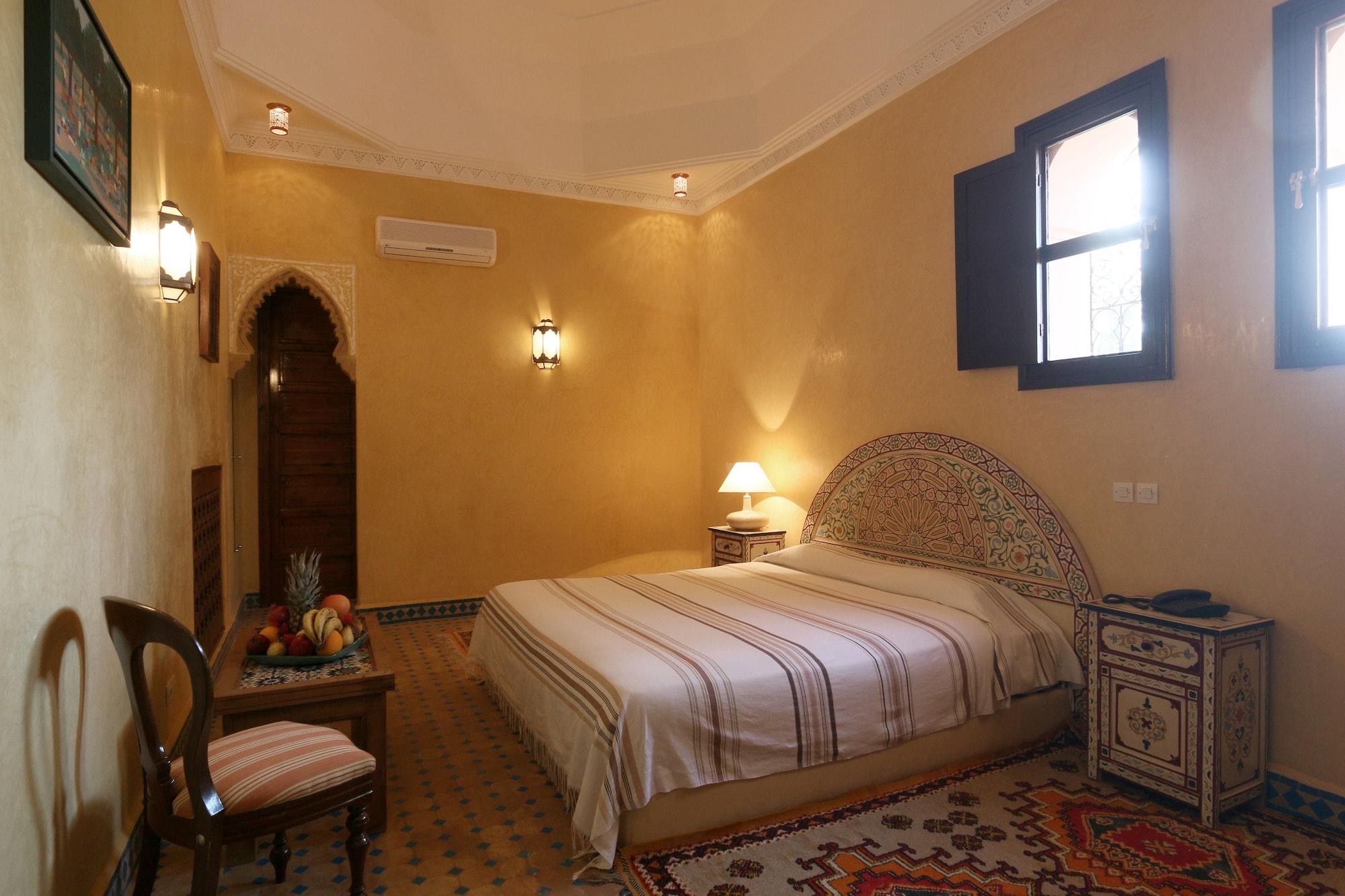 Ouled Jelal Terra Mia Marrakech B&B 외부 사진