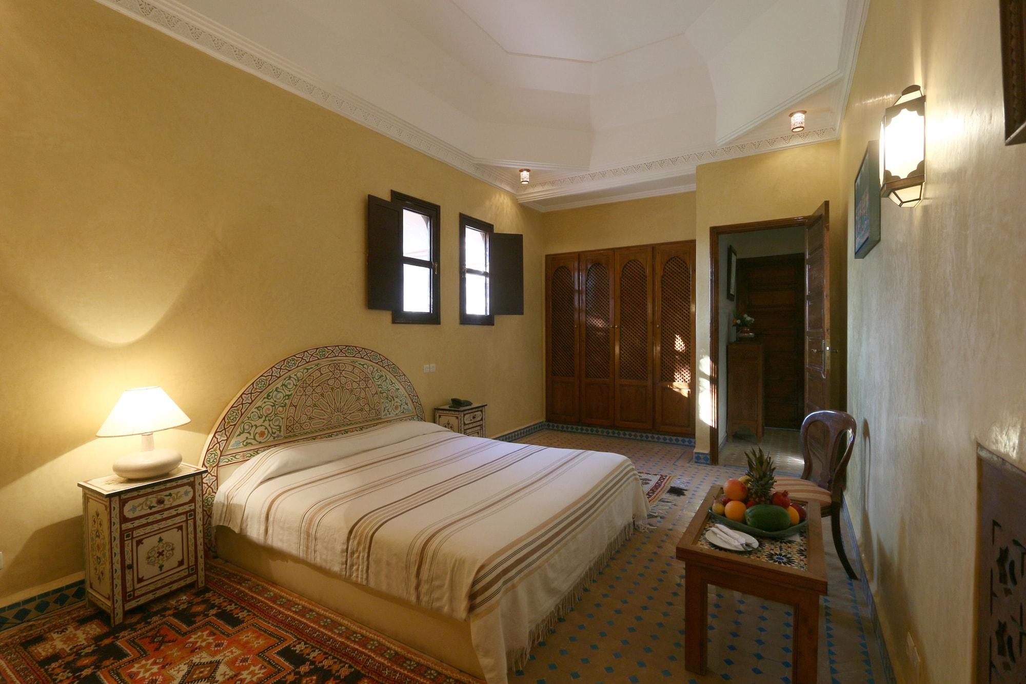 Ouled Jelal Terra Mia Marrakech B&B 외부 사진