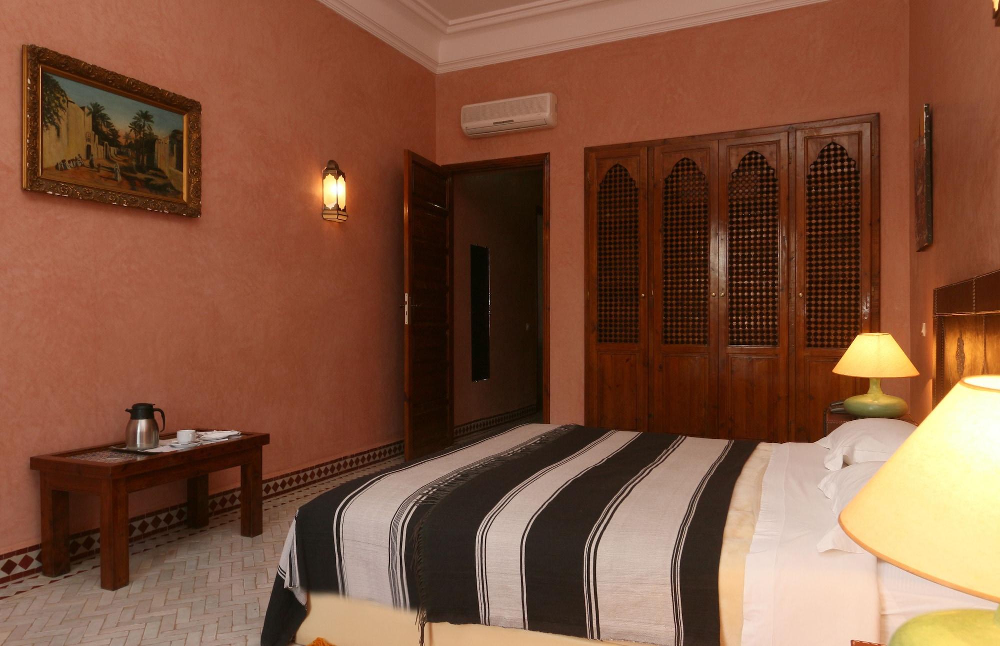Ouled Jelal Terra Mia Marrakech B&B 외부 사진