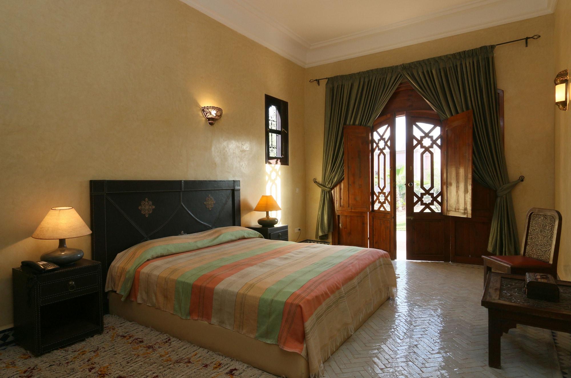 Ouled Jelal Terra Mia Marrakech B&B 외부 사진