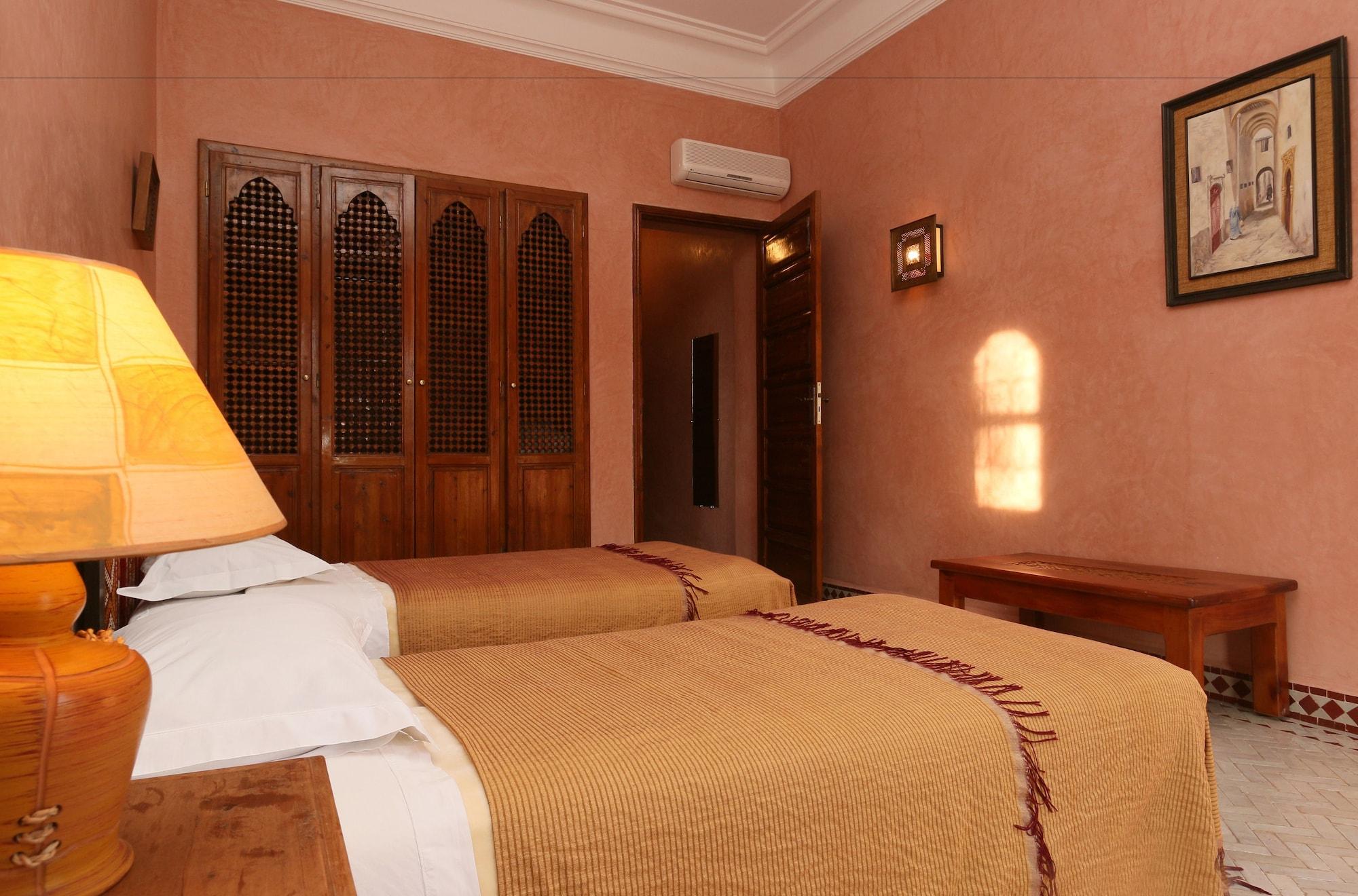 Ouled Jelal Terra Mia Marrakech B&B 외부 사진