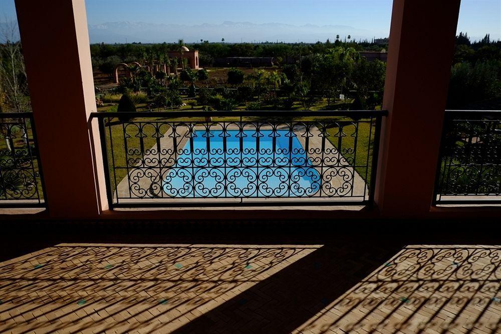 Ouled Jelal Terra Mia Marrakech B&B 외부 사진