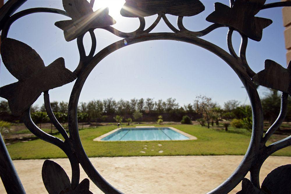 Ouled Jelal Terra Mia Marrakech B&B 외부 사진