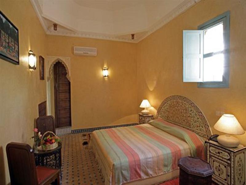 Ouled Jelal Terra Mia Marrakech B&B 외부 사진