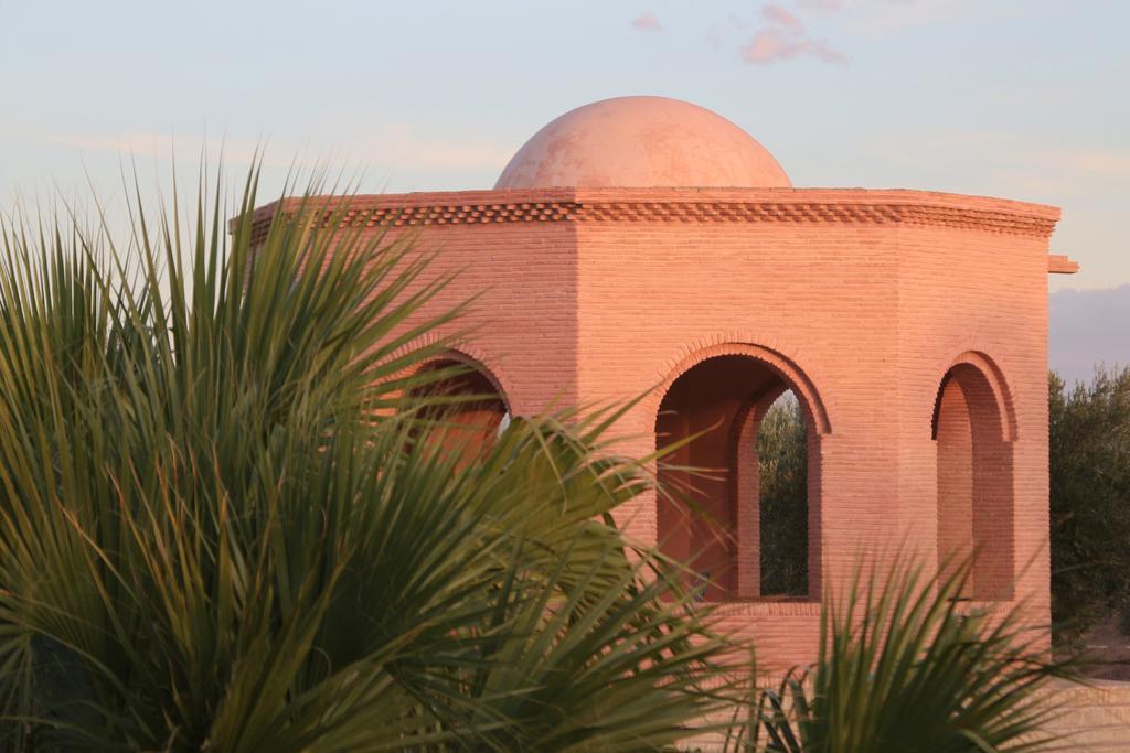 Ouled Jelal Terra Mia Marrakech B&B 외부 사진