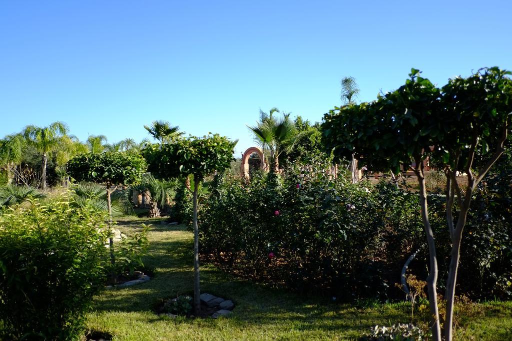Ouled Jelal Terra Mia Marrakech B&B 외부 사진