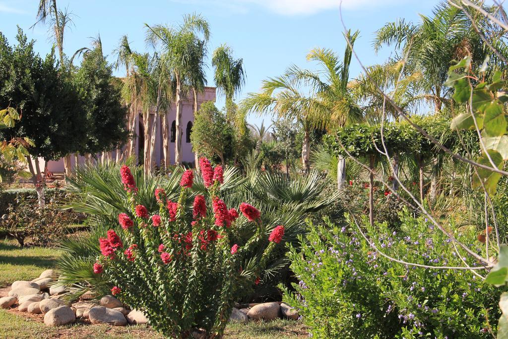 Ouled Jelal Terra Mia Marrakech B&B 외부 사진