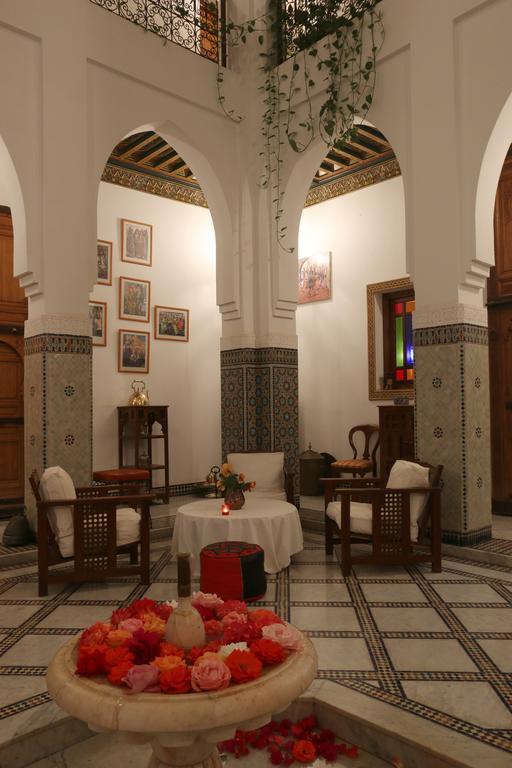 Ouled Jelal Terra Mia Marrakech B&B 외부 사진