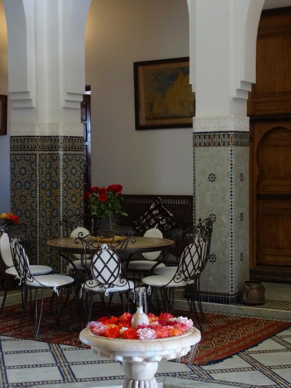 Ouled Jelal Terra Mia Marrakech B&B 외부 사진