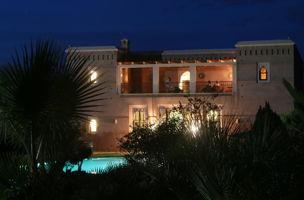 Ouled Jelal Terra Mia Marrakech B&B 외부 사진