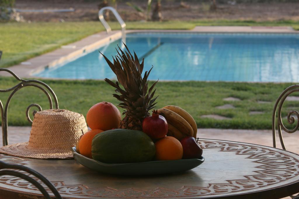 Ouled Jelal Terra Mia Marrakech B&B 외부 사진