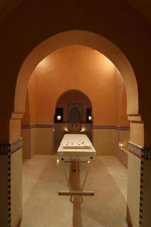 Ouled Jelal Terra Mia Marrakech B&B 외부 사진