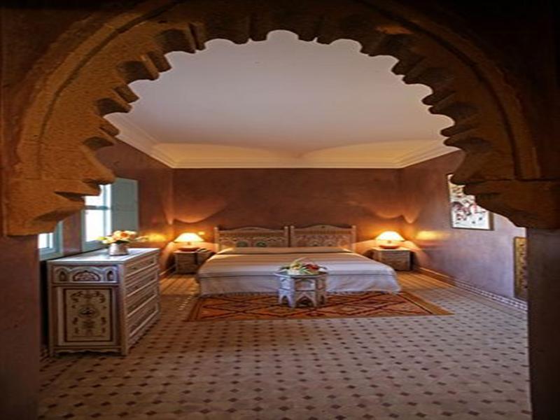 Ouled Jelal Terra Mia Marrakech B&B 외부 사진